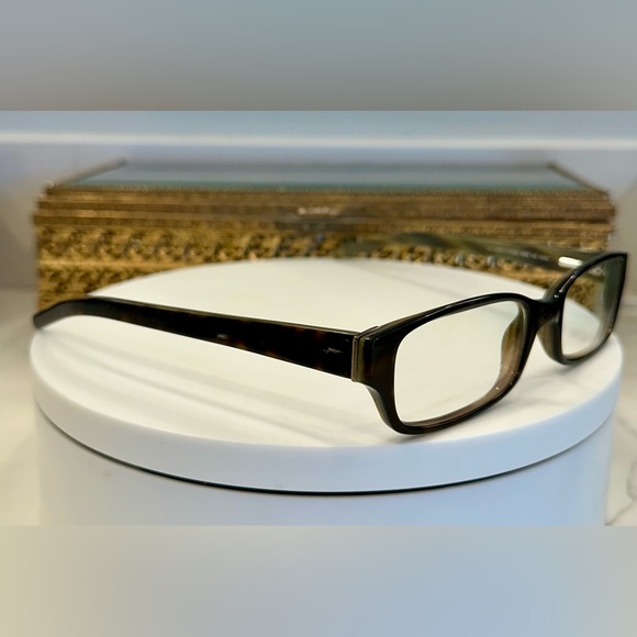 Joseph Abboud - Rx - Rectangular Eyeglass Frames - EUC
